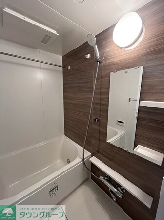 フロンティアレジデンス錦糸公園の物件内観写真